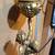 Bronze antique lamp 11 thumbnail
