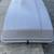 Rooftop Extra Large Cargo Carrier plastic 1 thumbnail