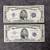 Pair 1934 & 1953 $5 Silver Certificates--REALLY COOL VINTAGE CURRENCY! 1 thumbnail