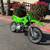 2025 Kawasaki KLX110R 7 thumbnail