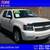 2011 Chevrolet Avalanche LTZ 4WD 1 thumbnail
