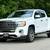 2021 GMC Canyon Crew Cab Denali 4WD 2 thumbnail