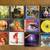 Assortment Of Music Cd's 10 thumbnail