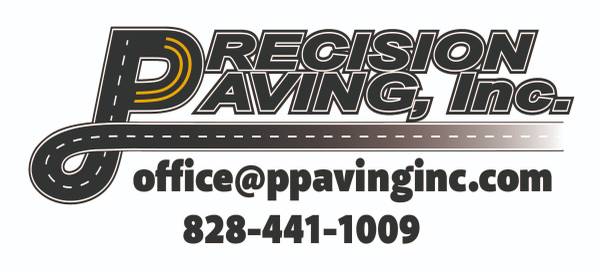 PAVING COMPANY VARIOUS POSITIONS 1