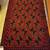 Brand New Large Oriental Rug > Dark Red /Navy>Hand Knotted>100% Wool 7 thumbnail