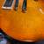 Gibson Les Paul Studio fret Edge binding 8 thumbnail
