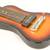 SX Lap 2 Ash 3TS Electric Lap Steel Guitar w/Bag 2 thumbnail