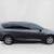 2017 Chrysler Pacifica  Touring-L Plus Minivan, Passenger 4 thumbnail