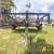 Deals for Days! New 2025 5x8 Single Axle Utility Trailer 7 thumbnail