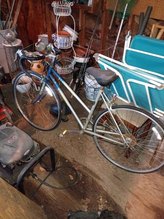 ENGLISH 10 SPEED 1