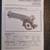 Makita Cordless Circular Saw, 9 volt. 9 thumbnail