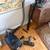 Miele S658 large canister vacuum cleaner 1 thumbnail