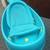 Skip Hop Moby Whale Smart Sling 3 Stage Baby Tub 2 thumbnail