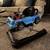 Jeep Classic Wrangler 3-in-1 Grow With Me Walker. 4 thumbnail