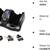 TERELAX Shiatsu Foot and Calf Massager Machine - Dark Gray - BRAND NEW 8 thumbnail