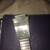 Mens native sterling silver watch band hnd made signed by artist 4 thumbnail