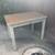 2'X3' Table w/dwr.. $20.00 ,  TV Stand / Table - ( 18" x 55" ) $20.00 1 thumbnail