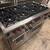 Wolf Stainless Steel 48” Wide Gas Range/Subzero 48” Wide Fridge 3 thumbnail