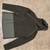 Roots hoodie scuba sweater men’s S 4 thumbnail