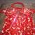 Beautiful Billy dance red dress AND night dress 8 thumbnail