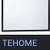 24" x 36" MATTE BLACK PIVOTING BEVEL MIRROR - ALLNEW 7 thumbnail