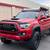Toyota 4runner Roof Platform Racks Toyota Tacoma Roof Platform Racks 5 thumbnail
