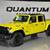 2023 Jeep Gladiator 4x4 4WD SUV Willys Pickup 4D 5 ft Truck 1 thumbnail
