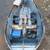 River Wild 2005 16’x54” Aluminum Drift Boat + 4 thumbnail