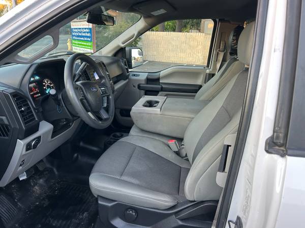 2018 ford f-150 5.0 liftgate - $12,800 (Fremont)63470895519489123