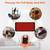 BRAND NEW!660nm&850nm Red,Near Infrared LED Heating Light Therapy 13 thumbnail