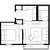 The entire furnished place for yourself in Williamsburg Greenpoint 8 thumbnail