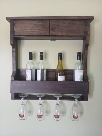 wine rack 1