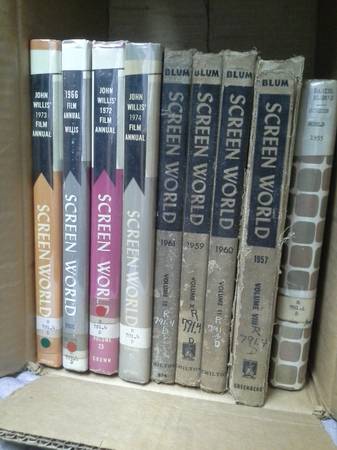 Screen World 1