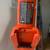Black & Decker NST2118 12" Cordless String Trimmer and extras 6 thumbnail