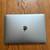 MacBook Pro 13 2020/Apple M1/8GB RAM/512GB SSD/Fully Functional/With Box/Like Ne 7 thumbnail