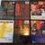 24 Classic Rock Music Concert DVDs Santana Queen Journey Eagles Hendri 9 thumbnail