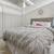 Spacious extra-wide 1BR /1BA loft condo in River North. 14 thumbnail
