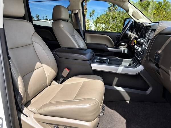 2019 Chevrolet Silverado 2500 4x4 - Photo 12