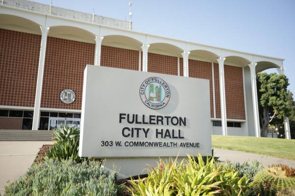 Unlisted Investment Property in FULLERTON! 1