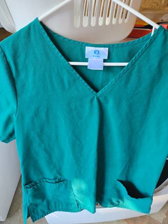 Scrubs - $2063471372309249121