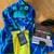 Halloween Costume, Dragon/Monster Union Suit, Kid’s Size Small (6/7) 3 thumbnail