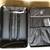 Suitcase XL 4 Wheels 71 cm Hardcase - March - Black Brushed 14 thumbnail