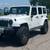 2014 Jeep Wrangler Unlimited Sahara JK 2 thumbnail
