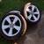'13 Audi allroad wheels and continental tires 2 thumbnail
