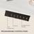FLEXISPOT EN1 Standing Desk 48 x 30 Inch Desktop Adjustable373435 3 thumbnail