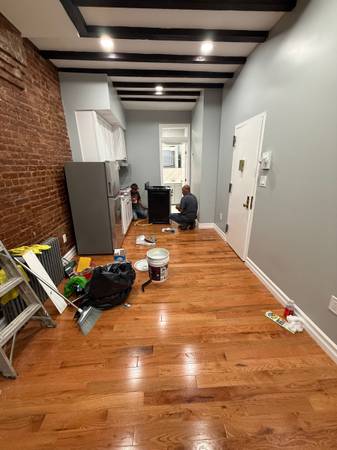 $2,150 **COMING 10/1!! 🎃STUDIO IN PRIME BUSHWICK W/ ALL UTILITIES INCLUDED! (Bushwick)63788384996225123