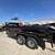2025 Texas Pride Dump Trailer 7x14x2 Gooseneck Dump Trailer 14k GWVR 4 thumbnail