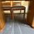 Brampton Light Oak table 6 chairs 1 leaf from HIM 3 thumbnail