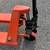 Set of 6 Narrow Pallet Jacks - Never Used - 5500# rating - Delivered 4 thumbnail