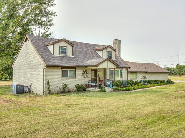 $489,500 / 3br - 28474 E 121st Street S Coweta, OK 7442963981980074627122